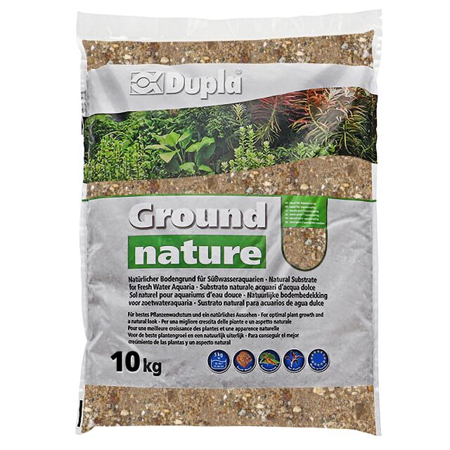 Dupla - Ground Nature - Midland Ground - 0-8 mm - 5kg