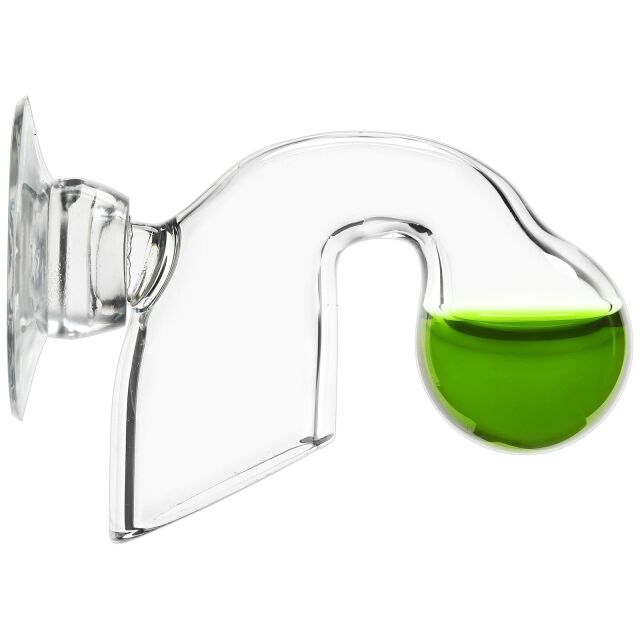 Chihiros - Drop Checker - Glass