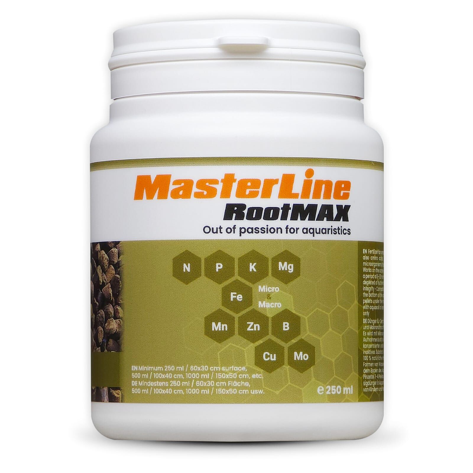 MasterLine - RootMax