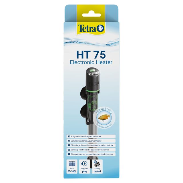 Tetra - Heater HT