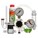 CO2 Set Basic - up to 100 l