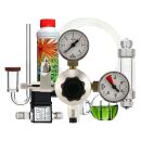 CO2 Set Basic - up to 200 l