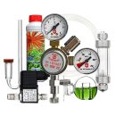 CO2 Set Advanced - up to 100 l