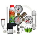 CO2 Set Advanced - up to 200 l