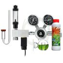 CO2 Set Premium - up to 100 l