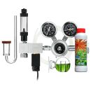 CO2 Set Premium - up to 200 l