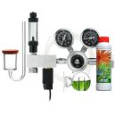 CO2 Set Premium - up to 350 l