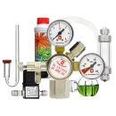 CO2 Set Advanced - Soda - up to 100 l