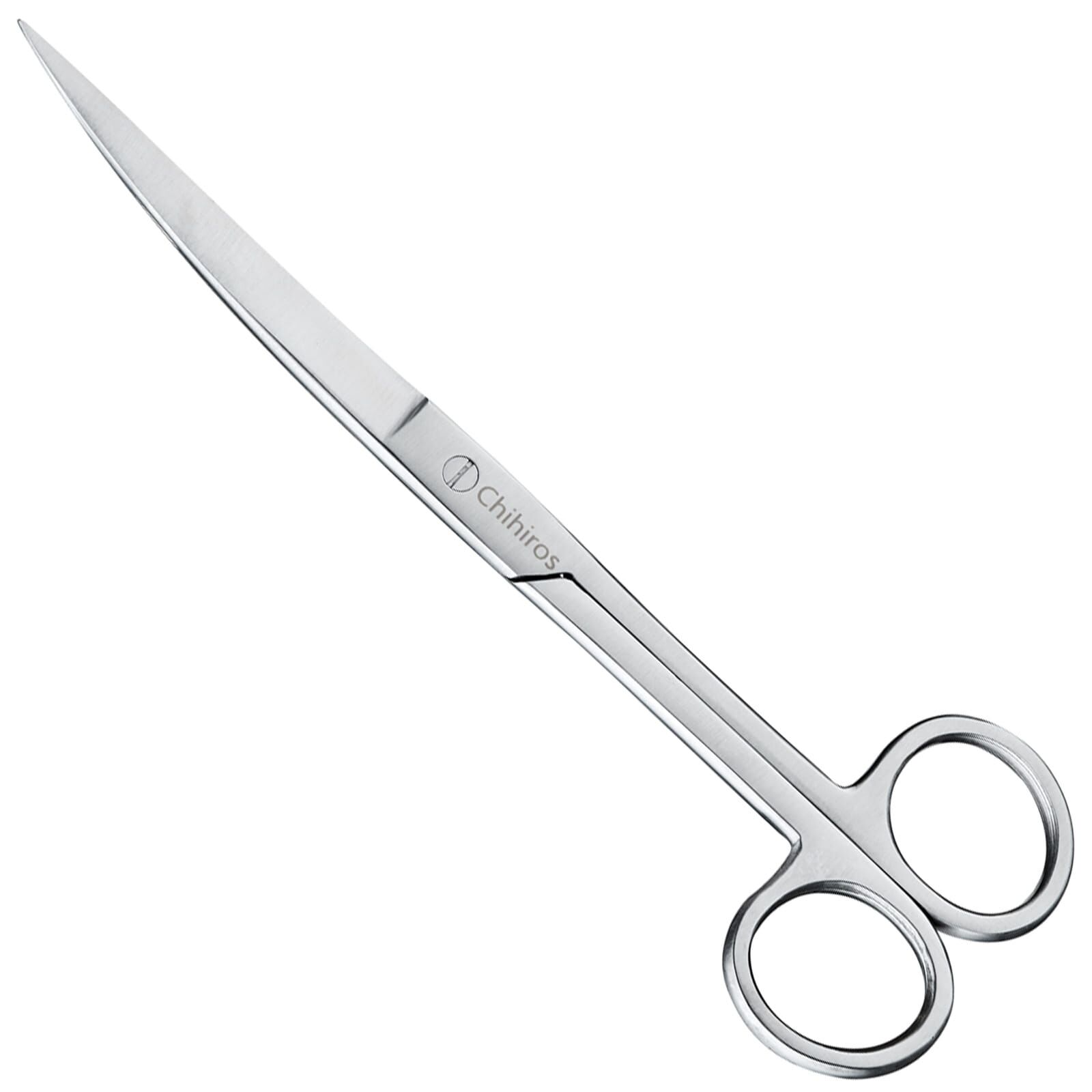 Chihiros - Curved Scissor PRO - 17 cm