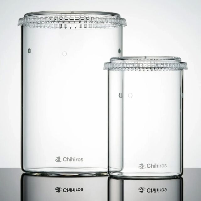 Chihiros - Glass Pot Dew