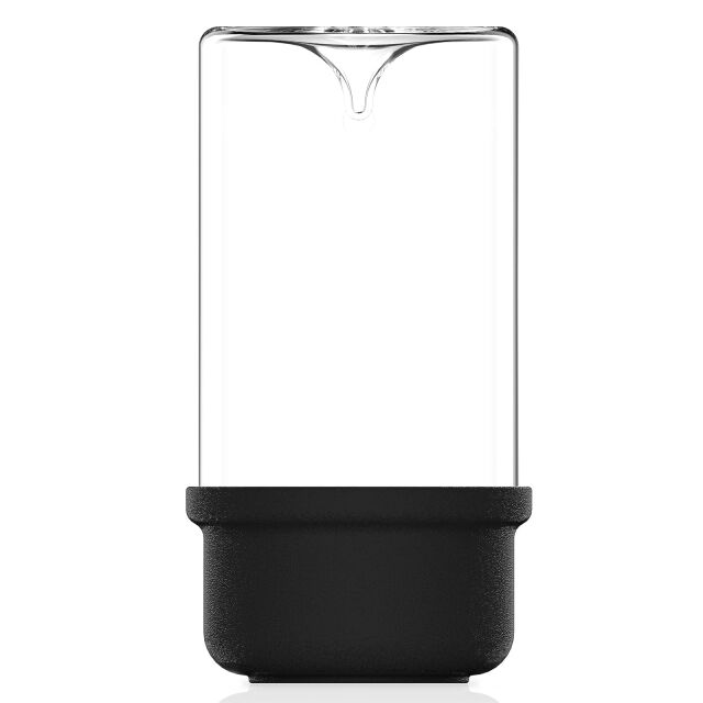 Bioloark - Luji Glass Cup Black - MH