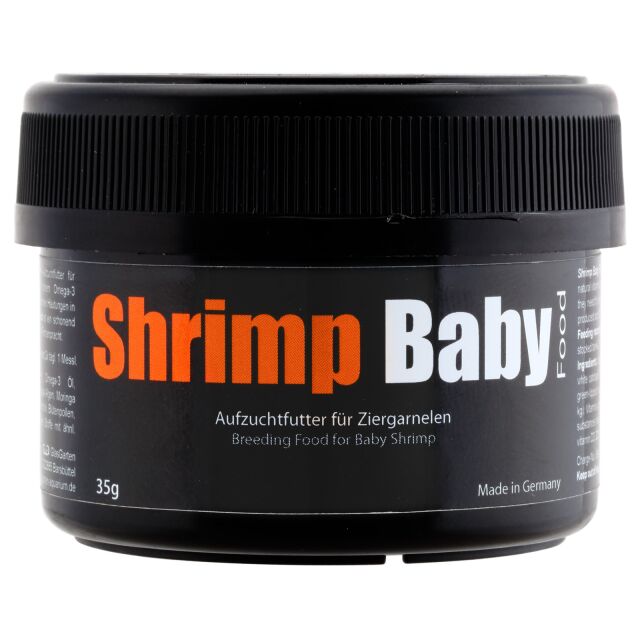 GlasGarten Bacter AE (Micro Powder/Water Additive for shrimp tanks) -  Jungle Aquashrimp