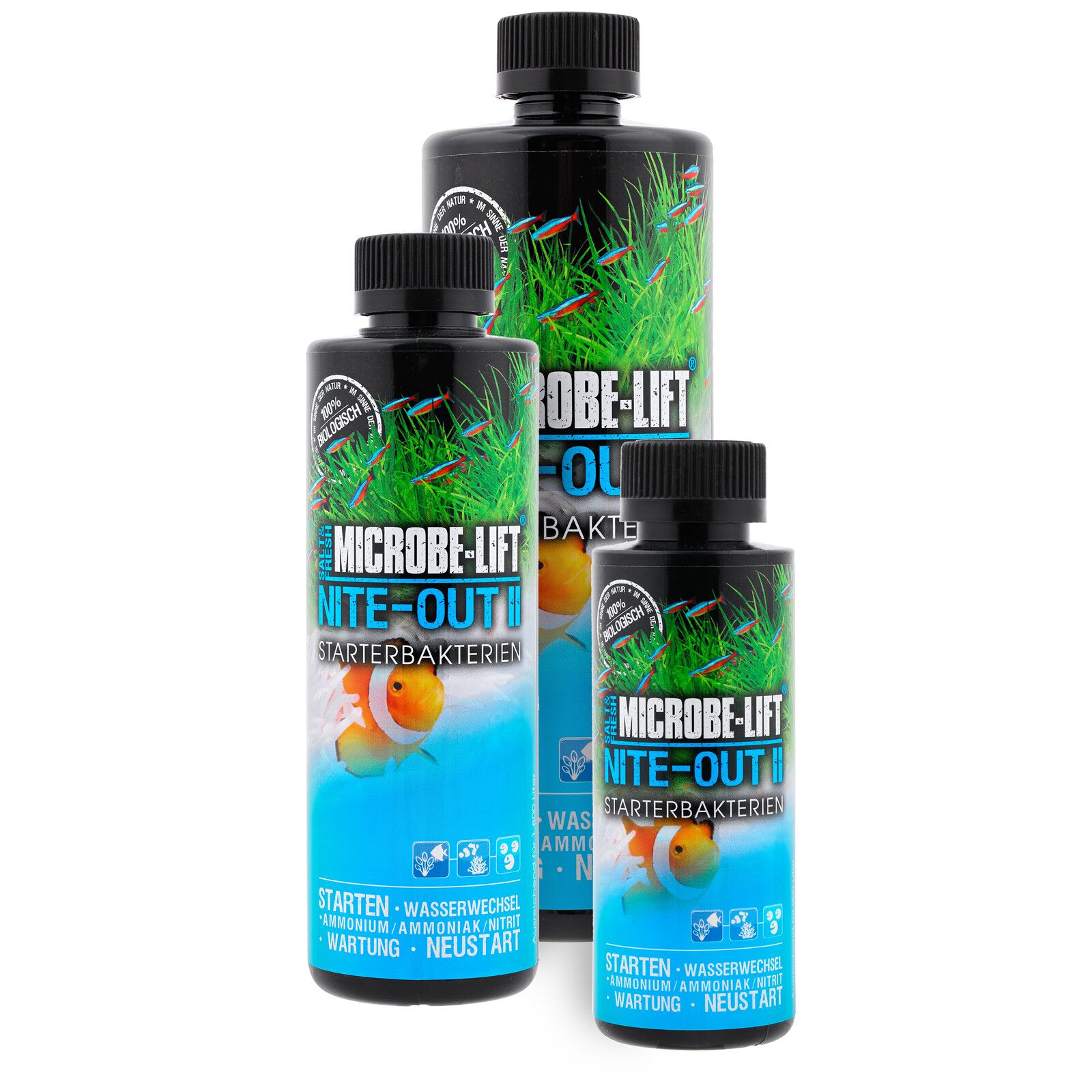 Microbe-Lift Nite-Out II - Maidenhead Aquatics