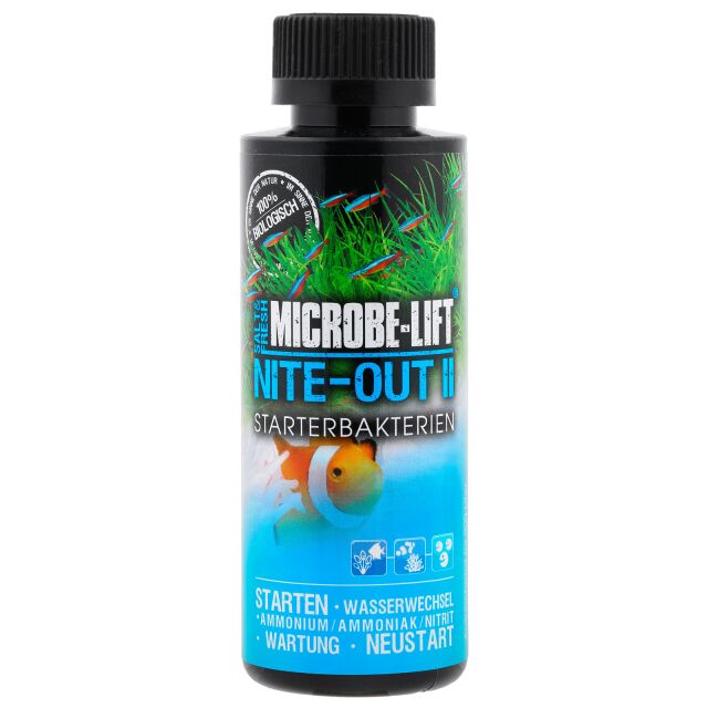 Microbe-Lift - Nite-Out II - 473 ml