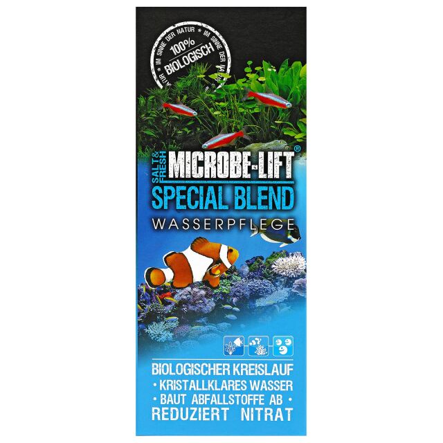 Microbe-Lift - Special Blend