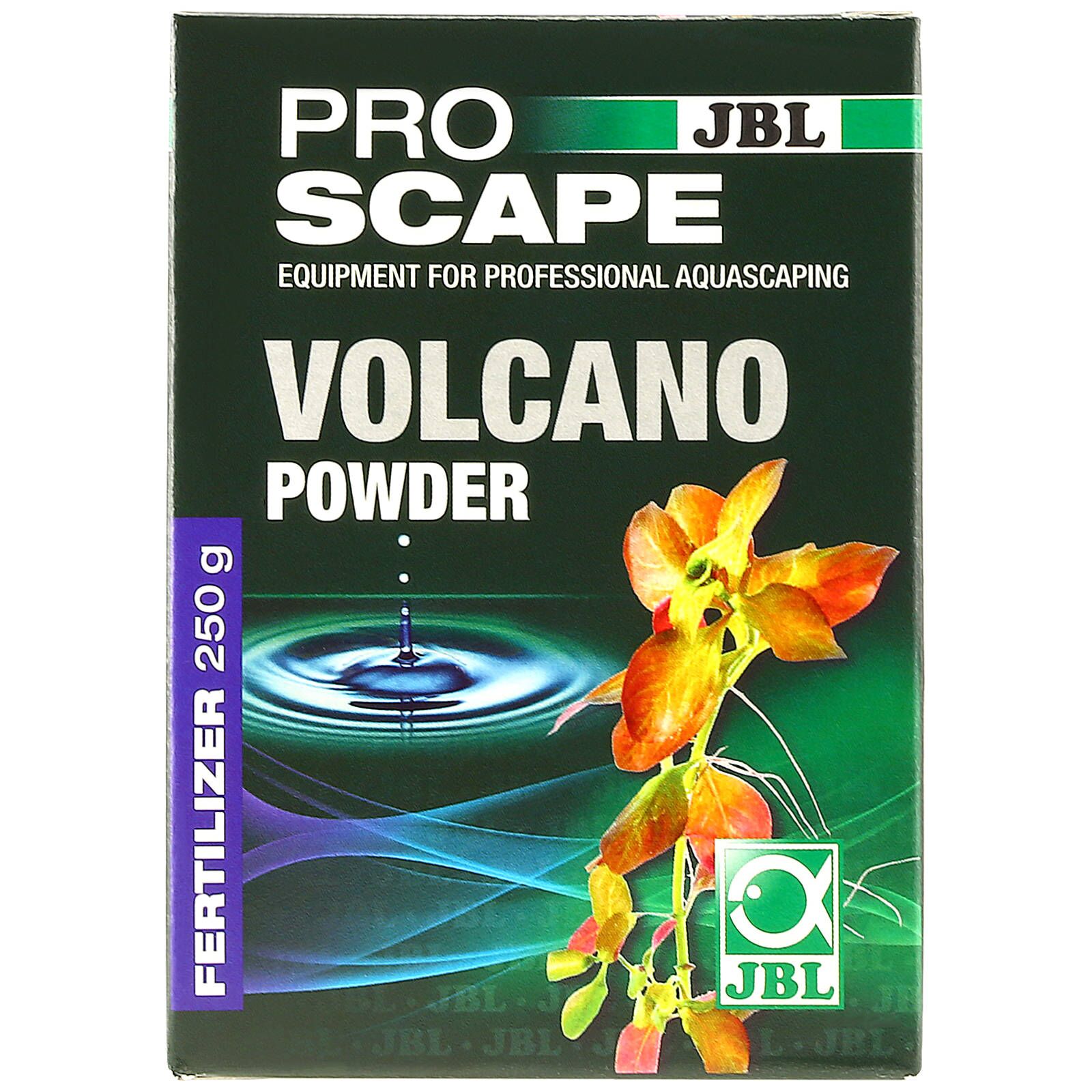JBL - ProScape - Volcano - 250 g | Aquasabi Aquascaping Shop
