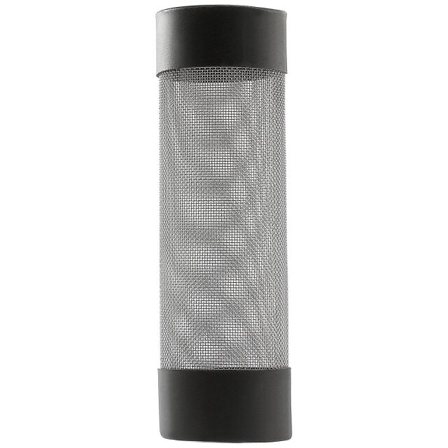 Aquasabi - Filter Guard - Fine mesh - L 17 mm