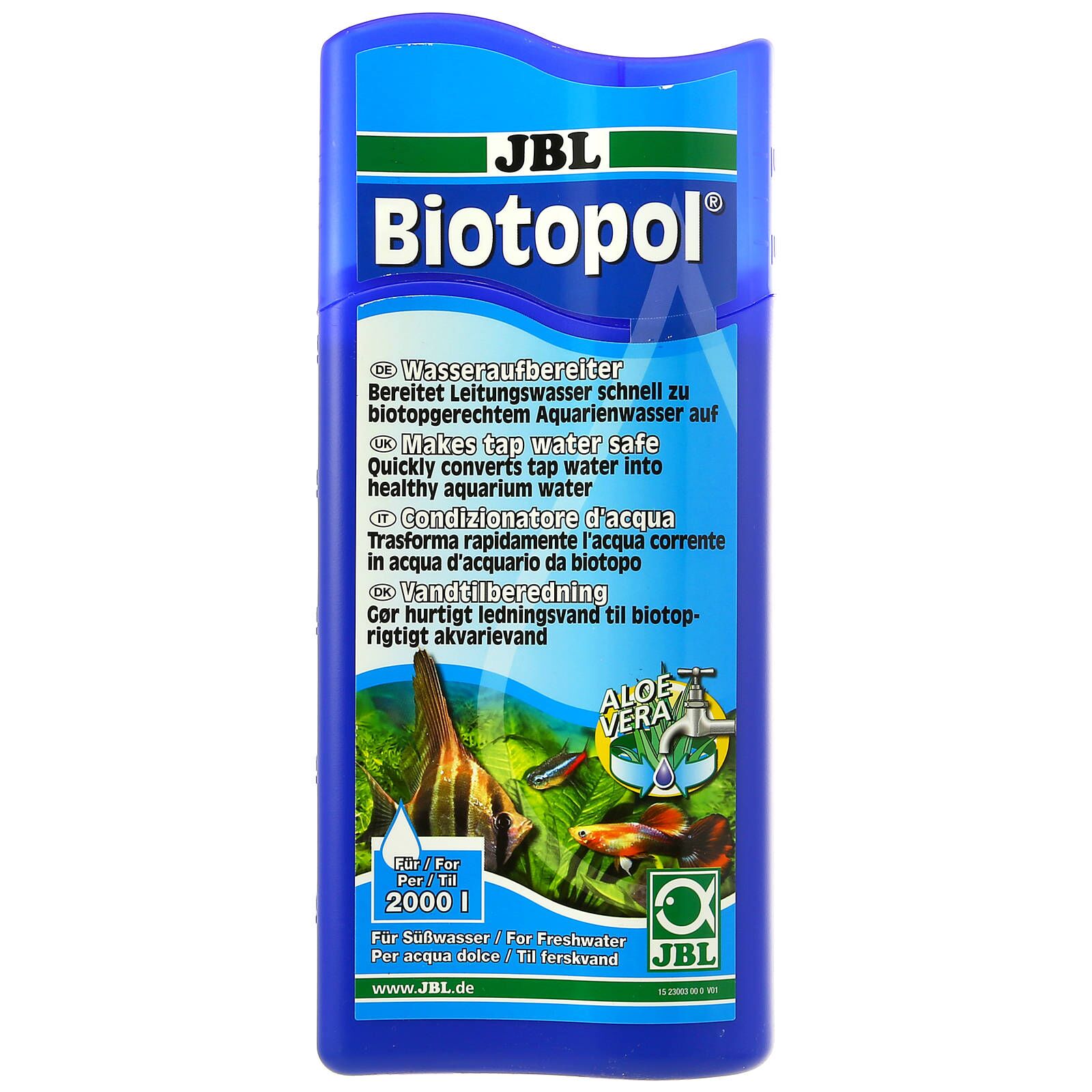 JBL Biotopol C - Lincs Aquatics