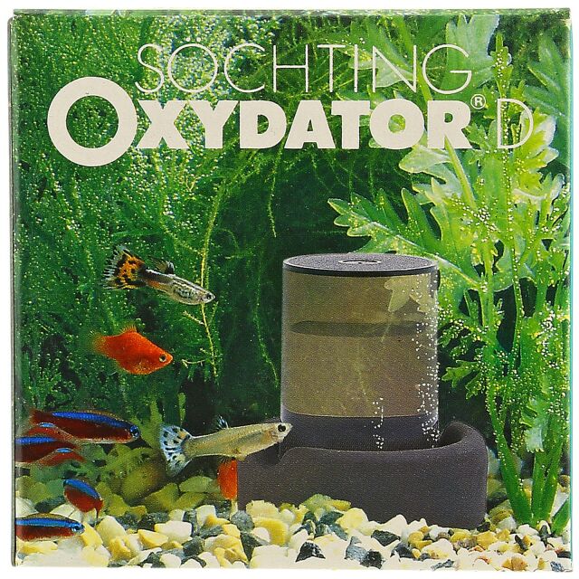 Söchting Oxydator Mini | Aquasabi - Aquascaping Shop