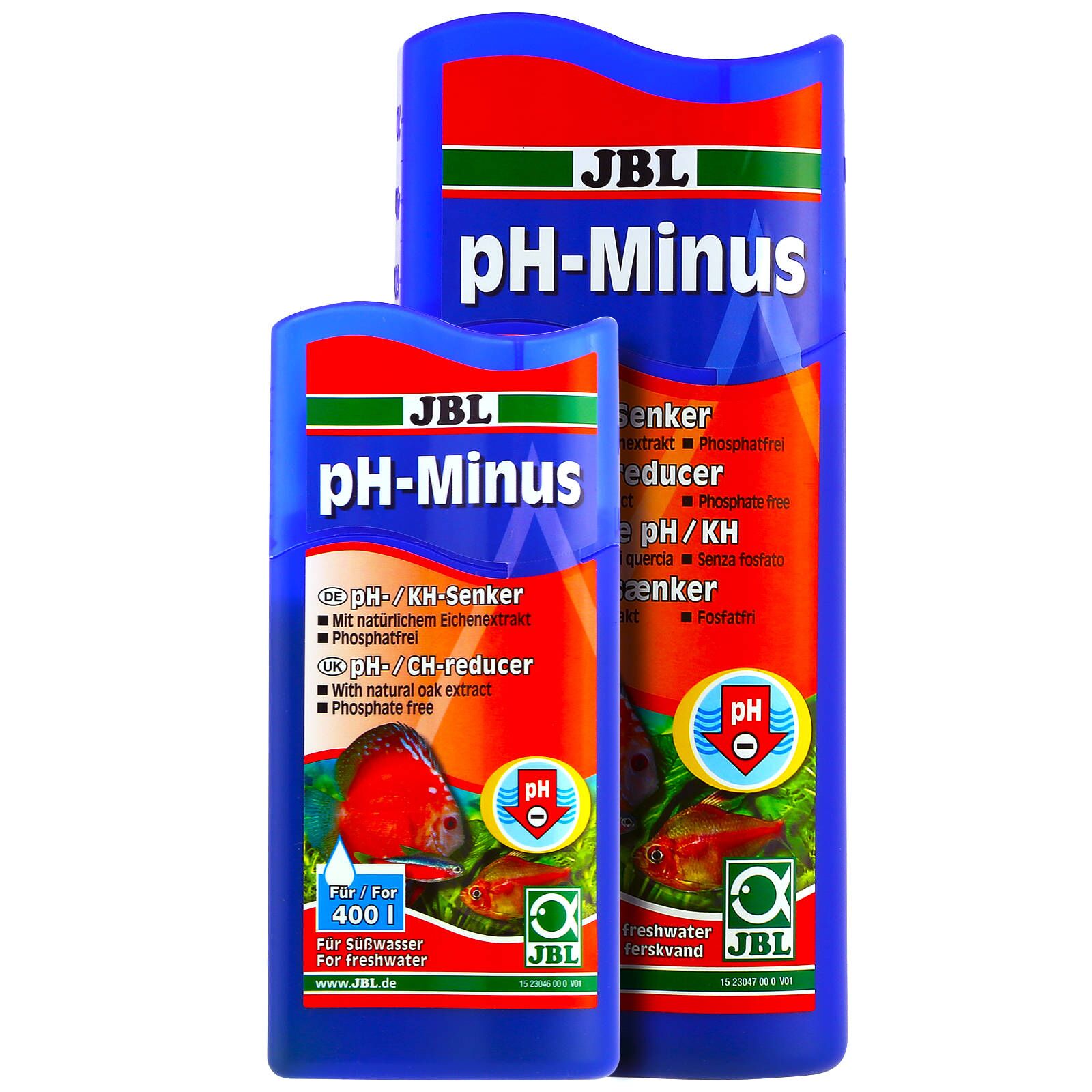 JBL - pH-Minus | - Shop