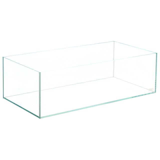 ADA - Cube Garden - 60-F - 60 × 30 × 25 cm | Aquasabi