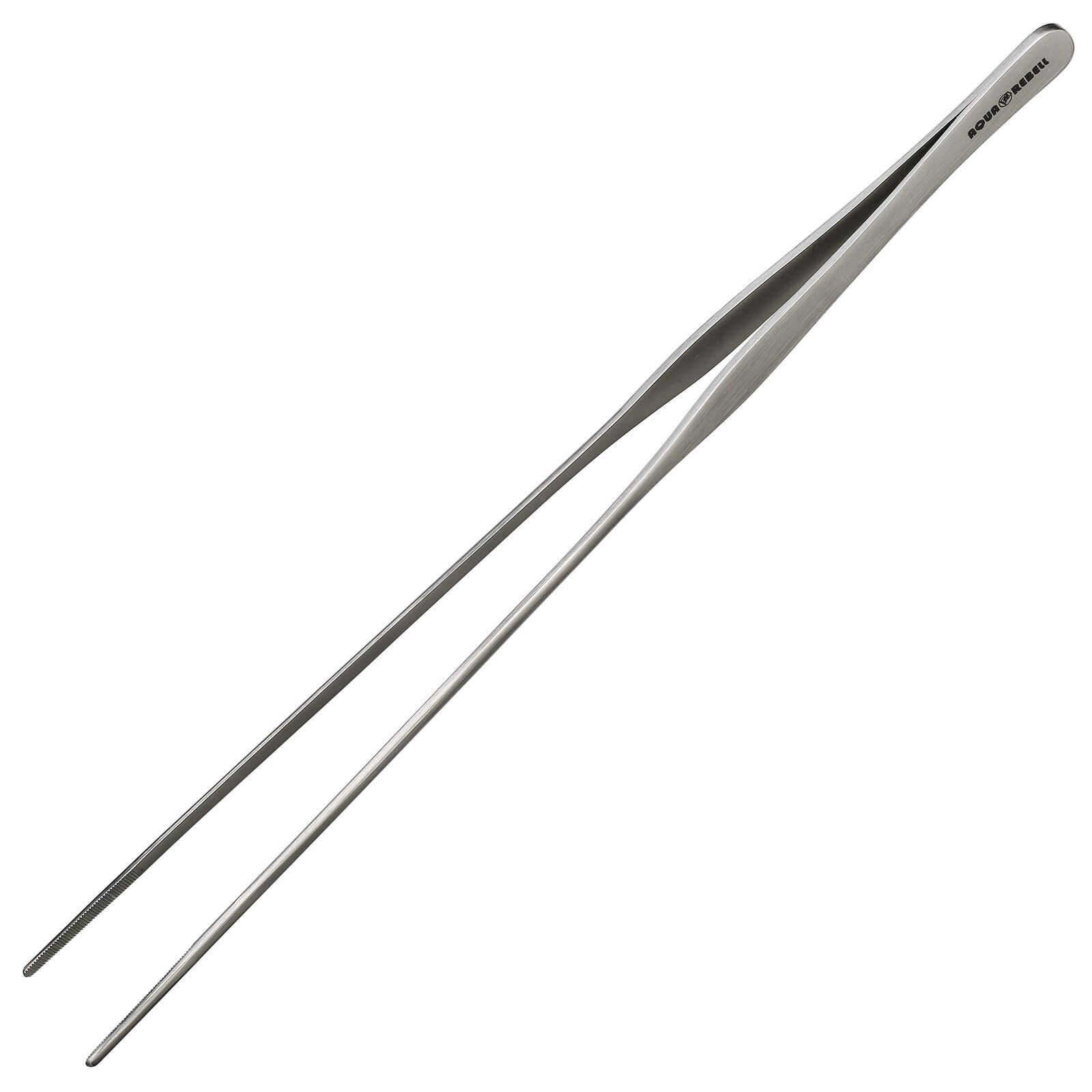 Aqua Rebell - Tweezers - 30 cm - straight